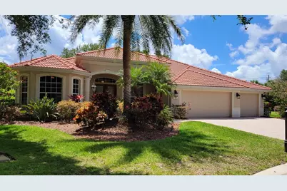 3710 Eagle Hammock Drive, Sarasota, FL 34240 - Photo 1