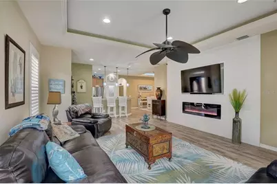 3914 Bridlecrest Lane, Bradenton, FL 34209 - Photo 5