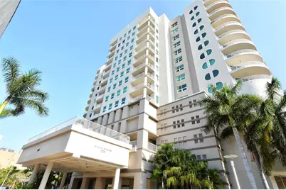 1771 Ringling Boulevard #1206, Sarasota, FL 34236 - Photo 1