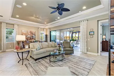 16544 Hillside Circle, Bradenton, FL 34202 - Photo 21