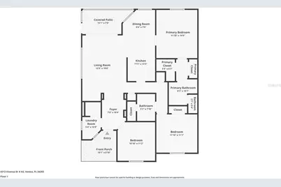 4213 Vicenza Drive #A2, Venice, FL 34293 - Photo 43
