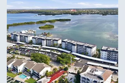 8911 Midnight Pass Road #208, Sarasota, FL 34242 - Photo 1