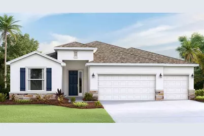 316 158th Street E, Bradenton, FL 34212 - Photo 1