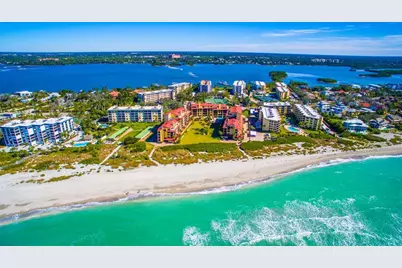 8710 Midnight Pass Road #501b, Sarasota, FL 34242 - Photo 3