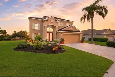 3618 Summerwind Circle, Bradenton, FL 34209 - Photo 1