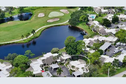 2517 Glebe Farm Close #H-2, Sarasota, FL 34235 - Photo 1