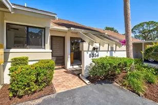 5354 Myrtle Wood, Sarasota, FL 34235 - Photo 1