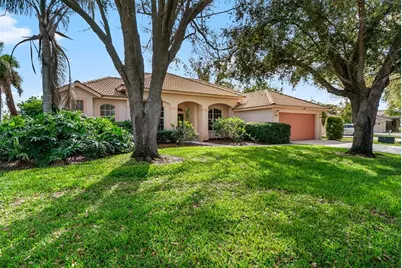 4991 Cedar Oak Way, Sarasota, FL 34233 - Photo 3