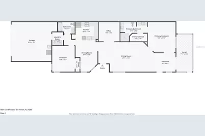 1831 San Silvestro Drive, Venice, FL 34285 - Photo 33