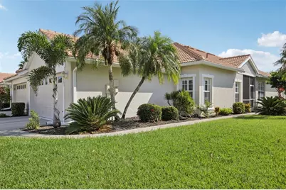 1831 San Silvestro Drive, Venice, FL 34285 - Photo 3