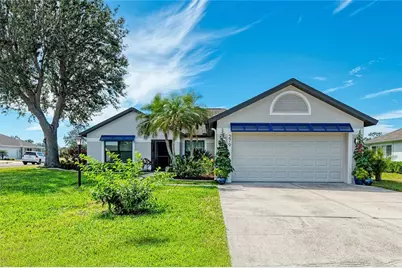 279 Park Forest Boulevard, Englewood, FL 34223 - Photo 1