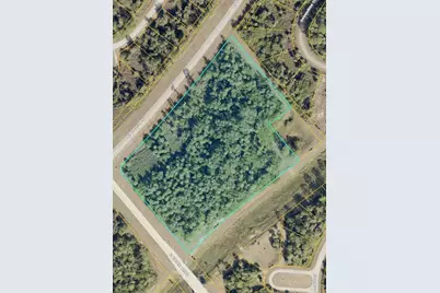 N Yorkshire Street, North Port, FL 34288 - Photo 1