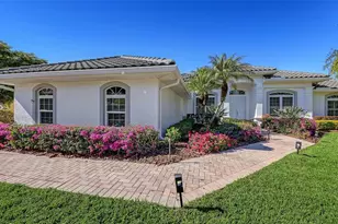 4704 Sweetmeadow Cir, Sarasota, FL 34238 - Photo 1