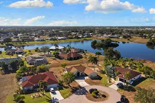 25157 Lahore Ln, Punta Gorda, FL 33983 - Photo 33