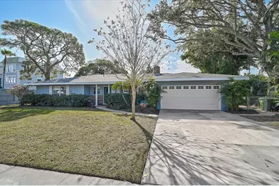 1958 Morris Street, Sarasota, FL 34239 - Photo 1