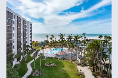 5880 Midnight Pass Road #710, Sarasota, FL 34242 - Photo 1
