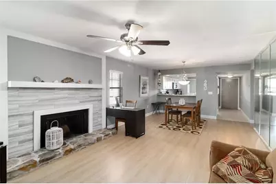 118 Lakeview Way #118, Oldsmar, FL 34677 - Photo 5