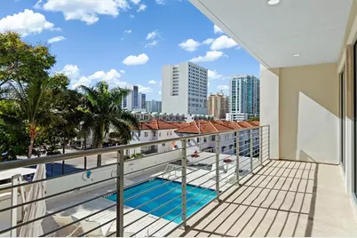 332 Cocoanut Avenue #411, Sarasota, FL 34236 - Photo 25