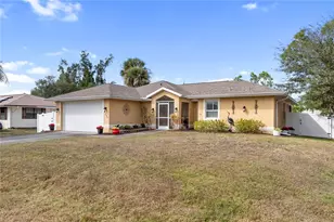 750 Kellstadt Street NW, Port Charlotte, FL 33952 - Photo 3