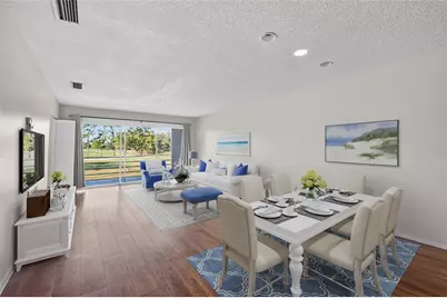 7880 Palm Aire Lane #205, Sarasota, FL 34243 - Photo 9