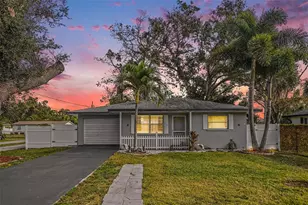 4703 33rd St W, Bradenton, FL 34207 - Photo 1