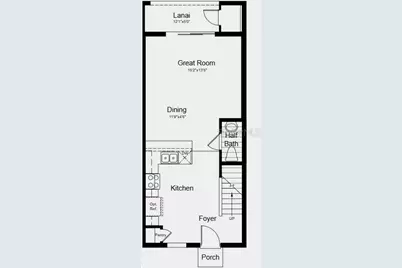 10640 Orbit Terrace, Sarasota, FL 34241 - Photo 3
