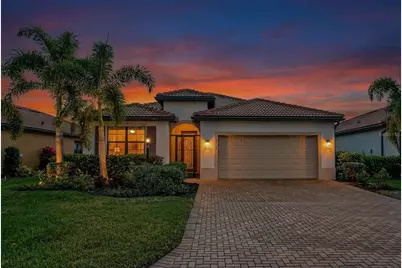 10202 Marbella Drive, Bradenton, FL 34211 - Photo 1