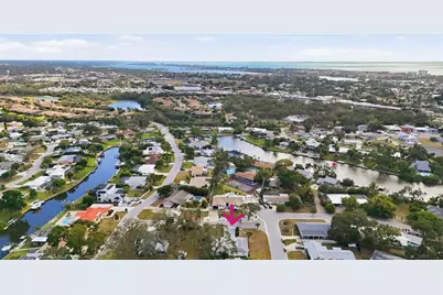 2227-2229 Montclair Drive #1&2, Sarasota, FL 34231 - Photo 49