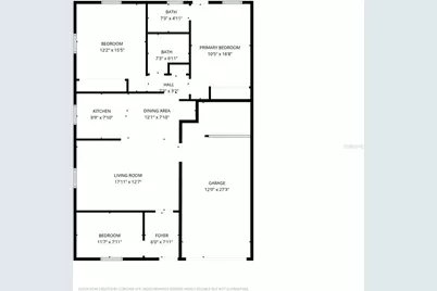 2227-2229 Montclair Drive #1&2, Sarasota, FL 34231 - Photo 39