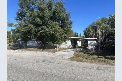 2827 22nd Street W, Bradenton, FL 34205 - Photo 1
