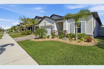 3010 Marine Grass Drive, Wimauma, FL 33598 - Photo 3