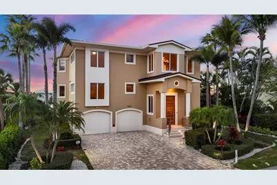 761 Norton Street, Longboat Key, FL 34228 - Photo 1