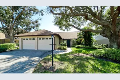 3470 51st Avenue Drive W, Bradenton, FL 34210 - Photo 1