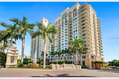 800 N Tamiami Trail #405, Sarasota, FL 34236 - Photo 1