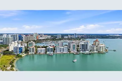 136 Golden Gate Point #502, Sarasota, FL 34236 - Photo 27