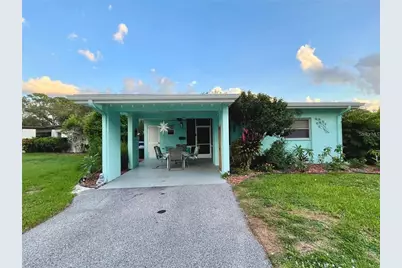 3495 Tree Line Court #8, Sarasota, FL 34231 - Photo 1