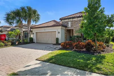 2525 Vaccaro Drive, Sarasota, FL 34231 - Photo 3