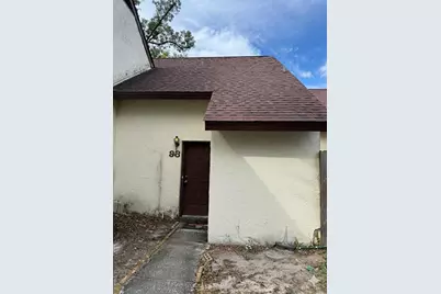 12414 Touchton Drive #98, Tampa, FL 33617 - Photo 1