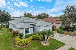 5097 Creekside Trail, Sarasota, FL 34243 - Photo 3