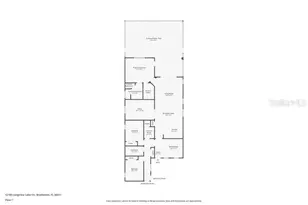 12189 Longview Lake Cir, Bradenton, FL 34211 - Photo 33