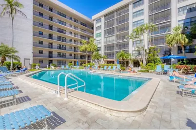 1001 Benjamin Franklin Drive #403, Sarasota, FL 34236 - Photo 33