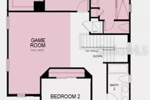 8612 Snowfall St, Sarasota, FL 34241 - Photo 3