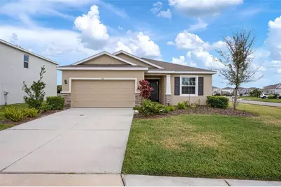 431 158th Street E, Bradenton, FL 34212 - Photo 1