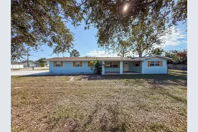 2401 10th Street W, Palmetto, FL 34221 - Photo 1
