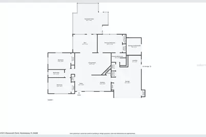 4121 S Roosevelt Point, Homosassa, FL 34448 - Photo 49
