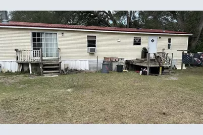 13752 214th Street, O'Brien, FL 32071 - Photo 3