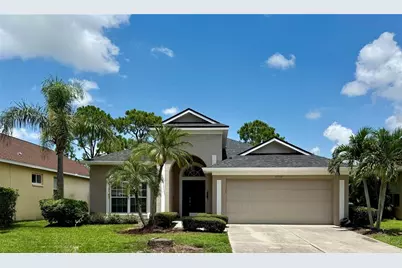 1702 Old Summerwood Boulevard, Sarasota, FL 34232 - Photo 1