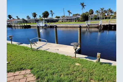 1732 Boca Raton Court, Punta Gorda, FL 33950 - Photo 3