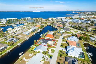 1732 Boca Raton Court, Punta Gorda, FL 33950 - Photo 9