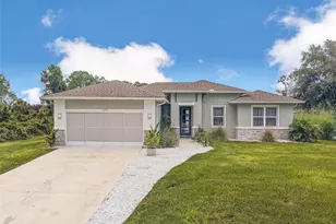 7295 Minardi St, North Port, FL 34291 - Photo 1